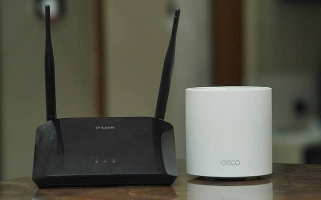 Techie Router Apa Itu Router? Ini Pengertian, Jenis, dan Cara Kerjanya | IDN Times
