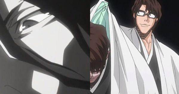 The Almighty vs ilusi Kyoka Suigetsu ( Dok. Pierrot / Bleach )