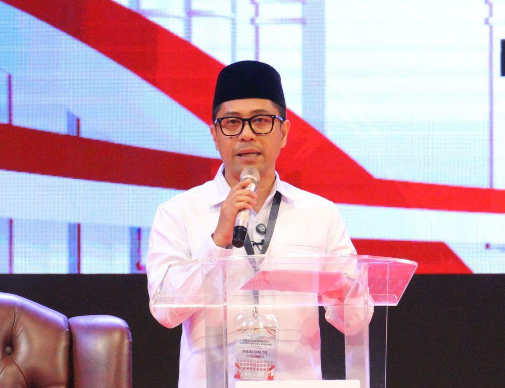 Ini Solusi Bagi Warga Sulit Urus Administrasi Kependudukan ala SANDI
