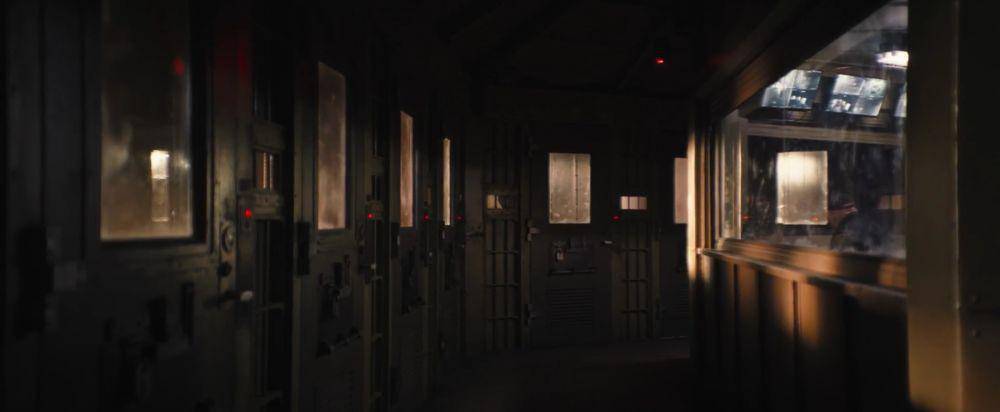 istilah di serial The Penguin (dok. Max/The Batman)