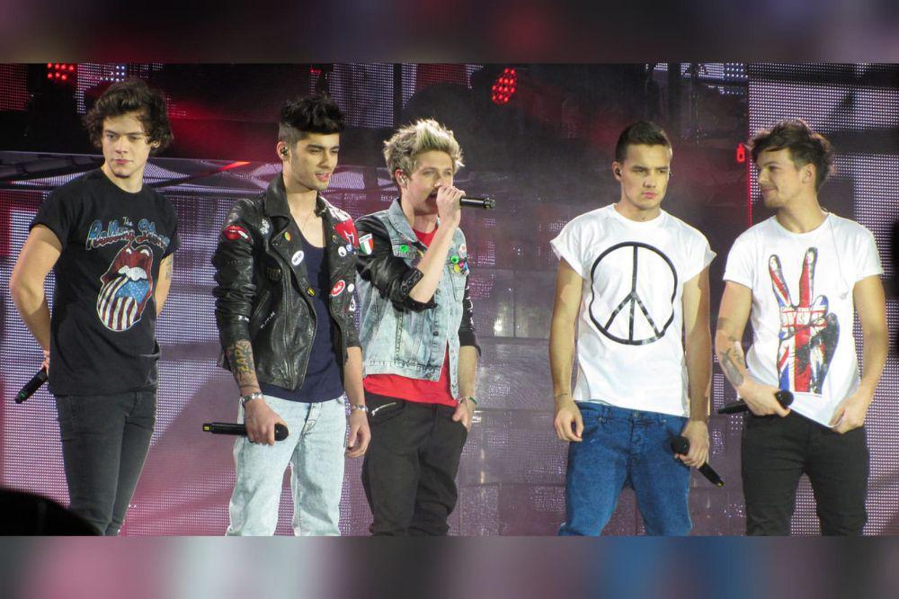 5 Tragedi yang Pernah Menimpa Anggota One Direction