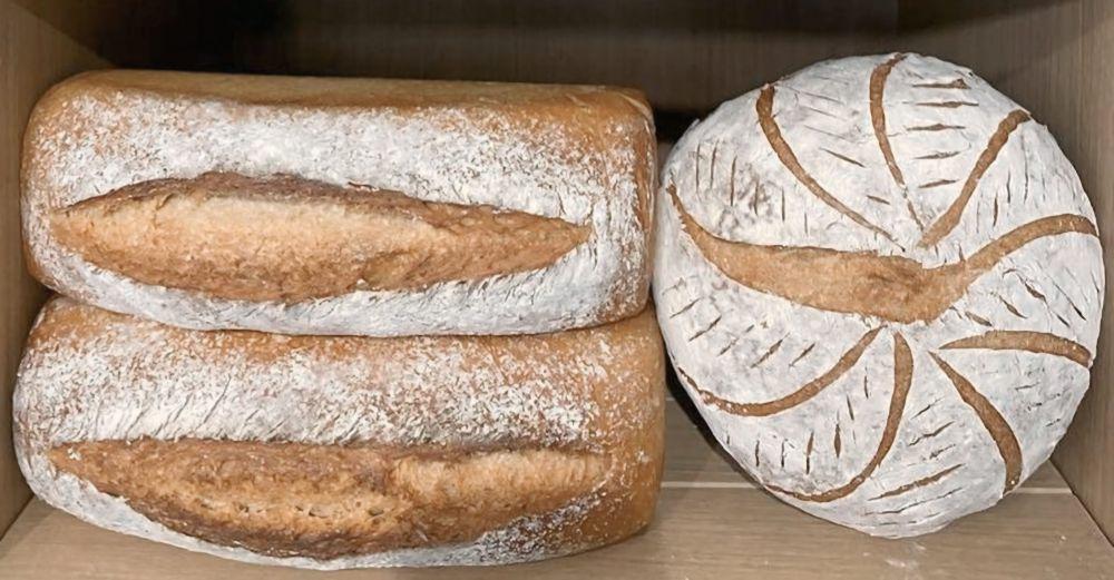 5 Rekomendasi Roti Sourdough Terbaik di Jakarta, Enak dan Sehat