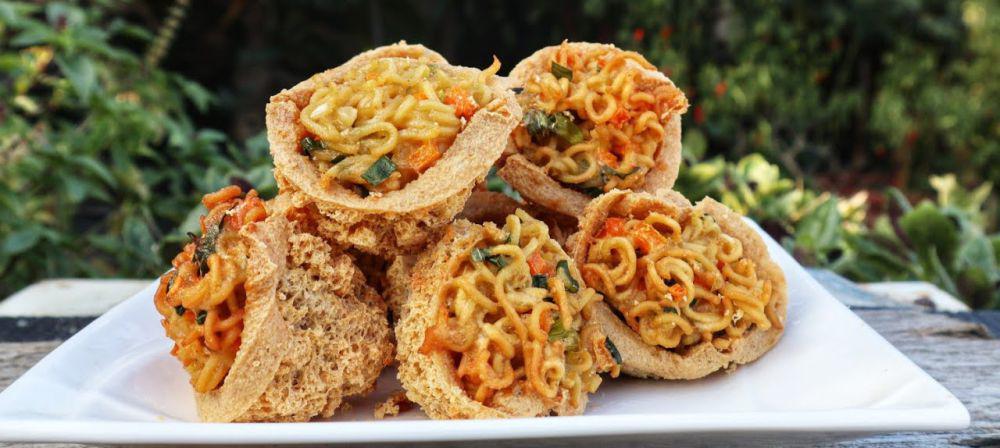 Resep Tahu Walik Indomie Gurih Renyah, Bikin Goyang Lidah
