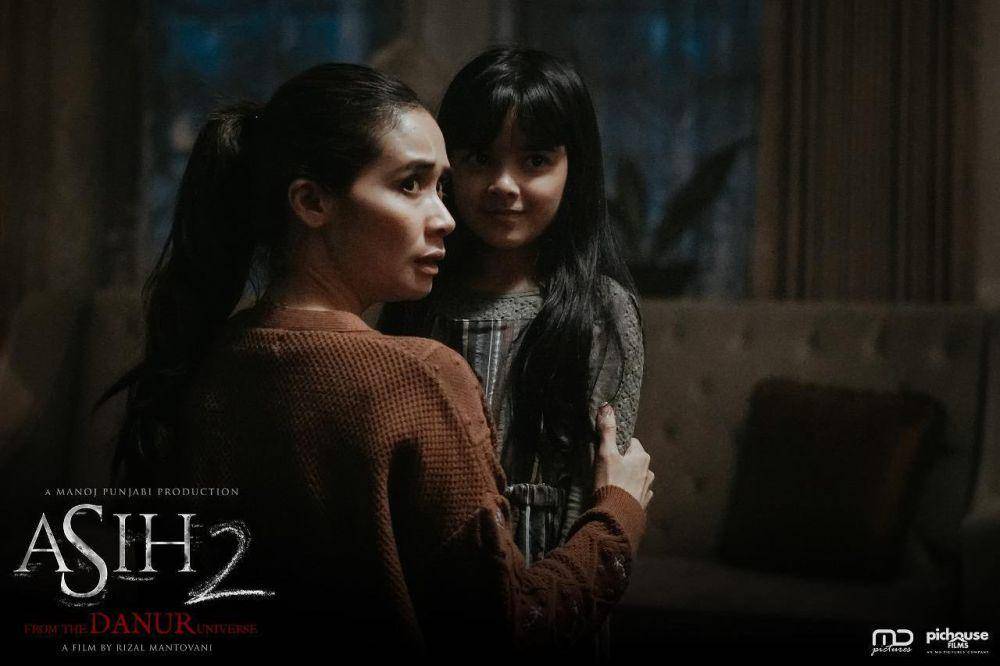 Asih 2 (dok. Pichose Films / Asih 2)