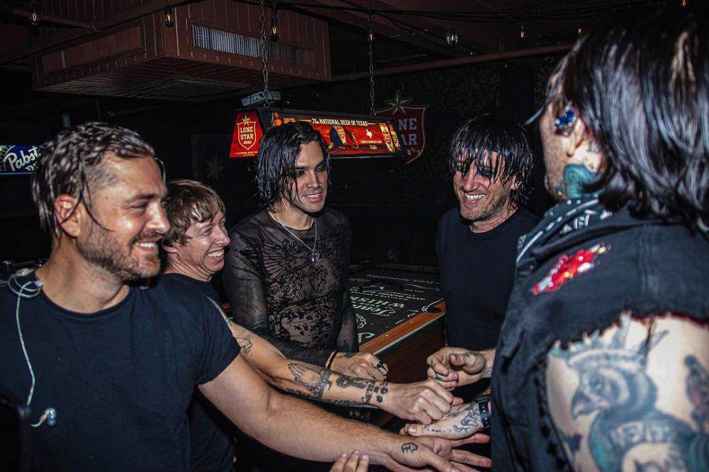 potret Alesana (instagram.com/thrillhousemedia)