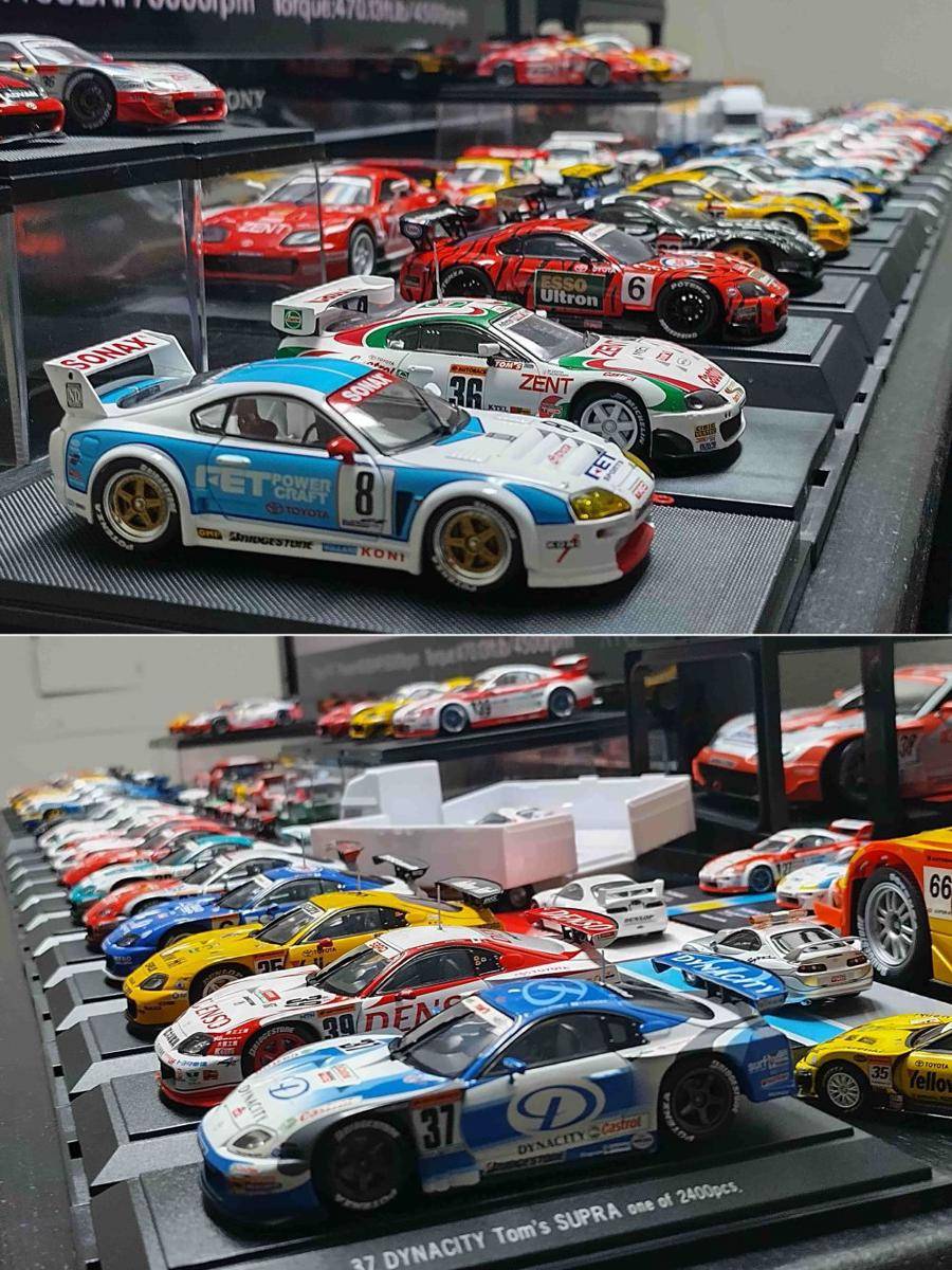 potret koleksi Gran Turismo (reddit.com/r/granturismo)