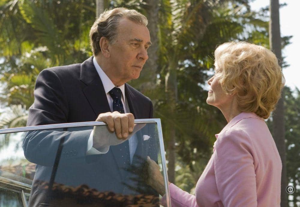 5 Film Menceritakan Kehidupan Seorang Presiden Dunia, Ada Nixon