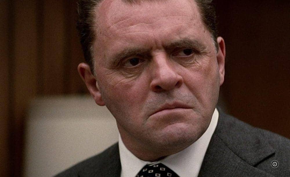Cuplikan film Nixon 1995 (dok. imdb.com/  cuplikan film Nixon 1995)