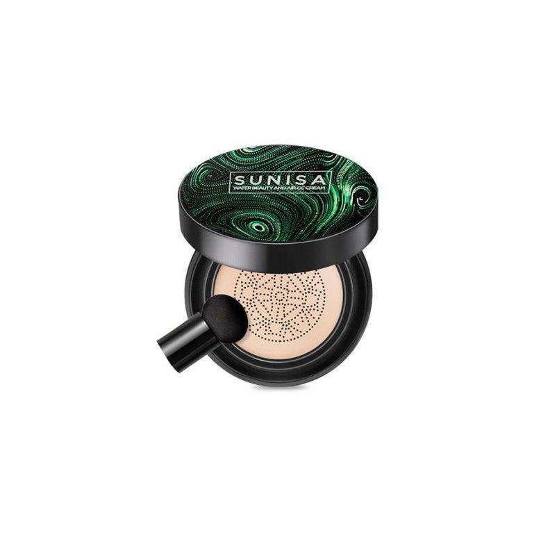 BIOAQUA x Sunisa Air Cushion (Tokopedia/Bioaqua official shop)