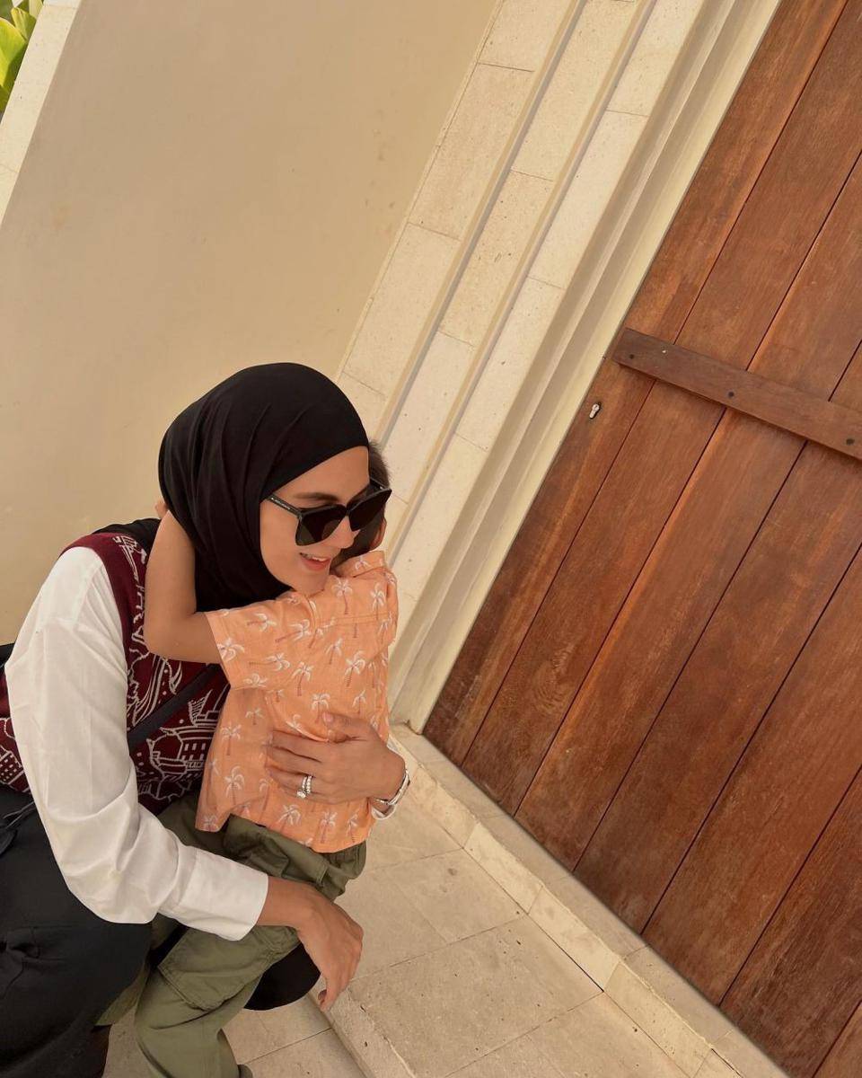 klarifikasi Paula tentang perselingkuhan (Instagram.com/paula_verhoeven)