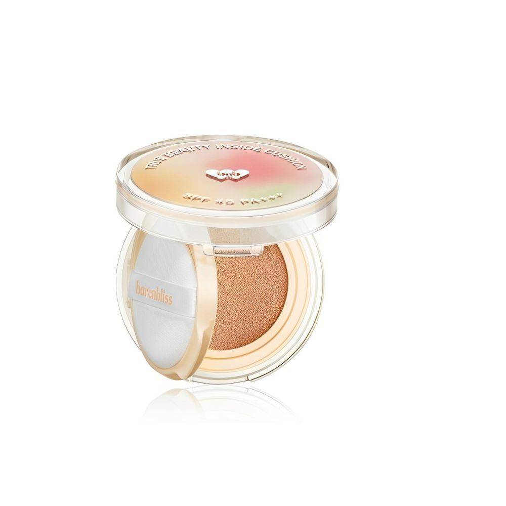BNB Barenbliss Korean Bloomatte True Beauty Inside Cushion (dok. BARENBLISS)