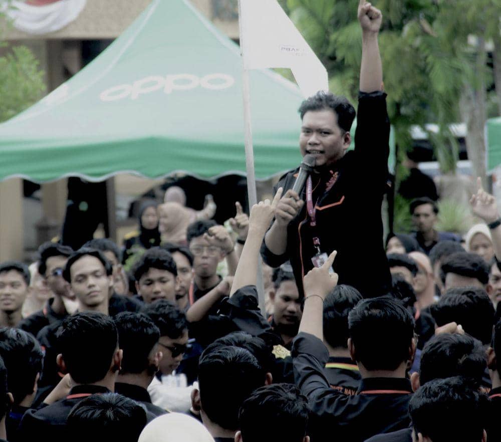 Generasi Z Banjarmasin Menyala dalam Gerakan Sosial di Era Digital