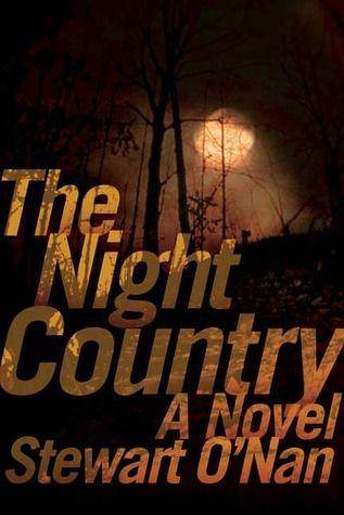 Sampul The Night Country (goodreads.com)