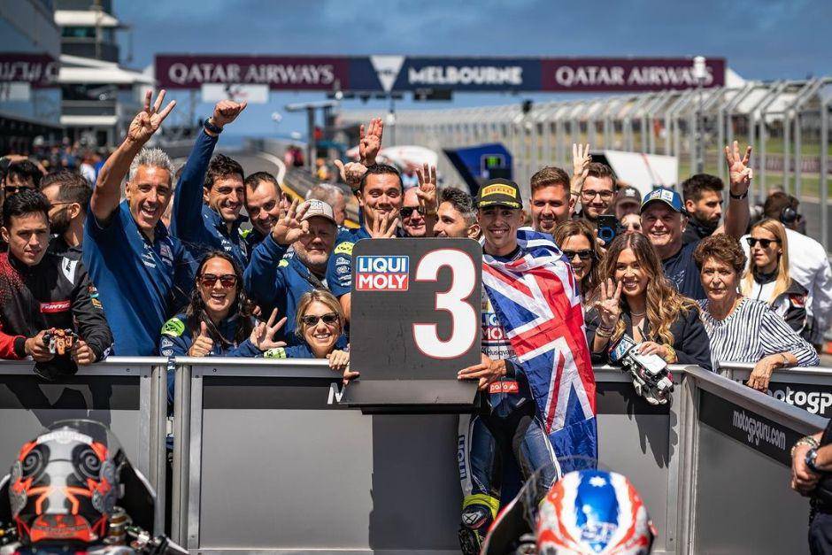 potret Senna Agius (instagram.com/sennaagius_81)