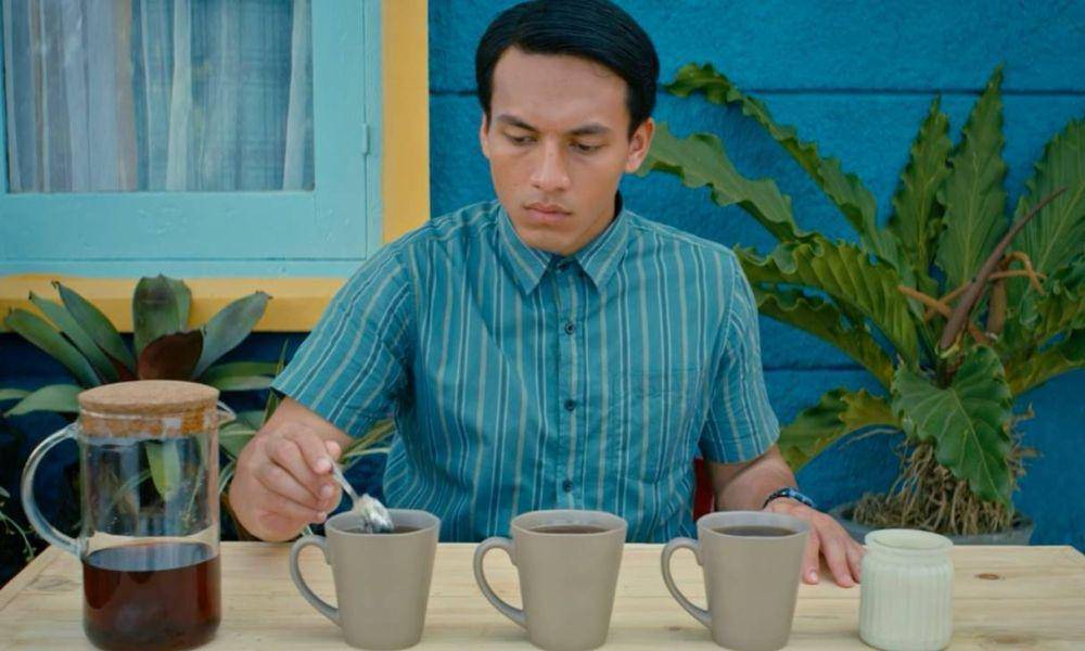 Aku Jati, Aku Asperger (dok. Falcon Pictures/Aku Jati, Aku Asperger)