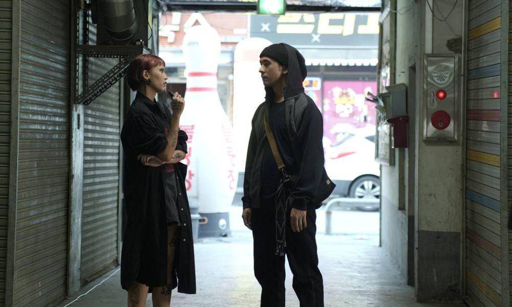 Cuplikan film Sampai Jumpa, Selamat Tinggal (dok. Adhya Pictures/Sampai Jumpa, Selamat Tinggal)