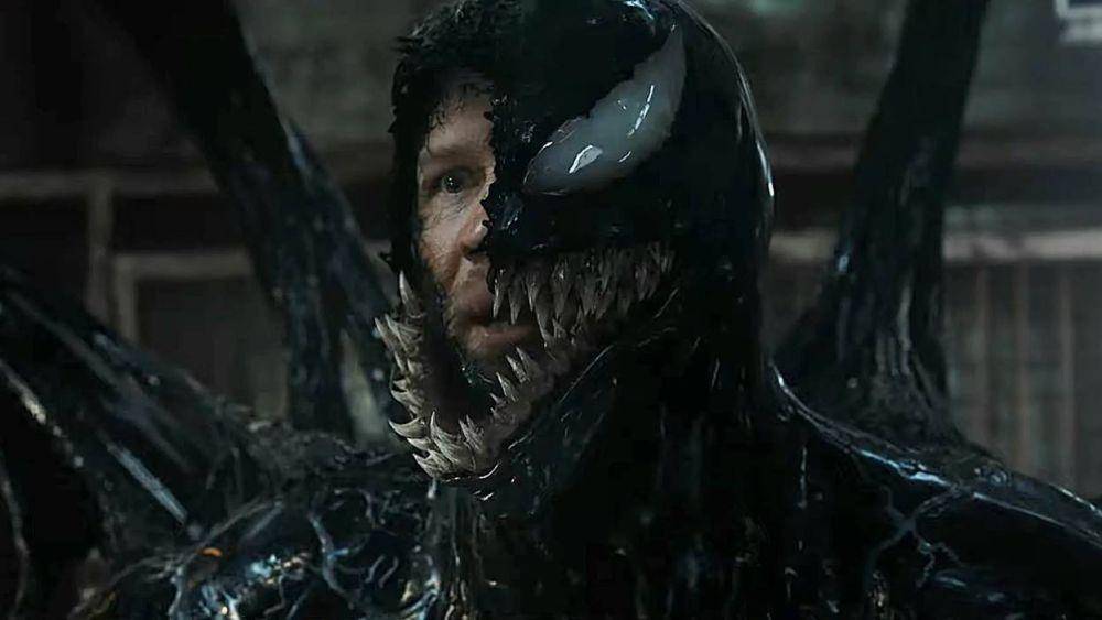 Venom: The Last Dance (dok. Sony Pictures/Venom: The Last Dance)