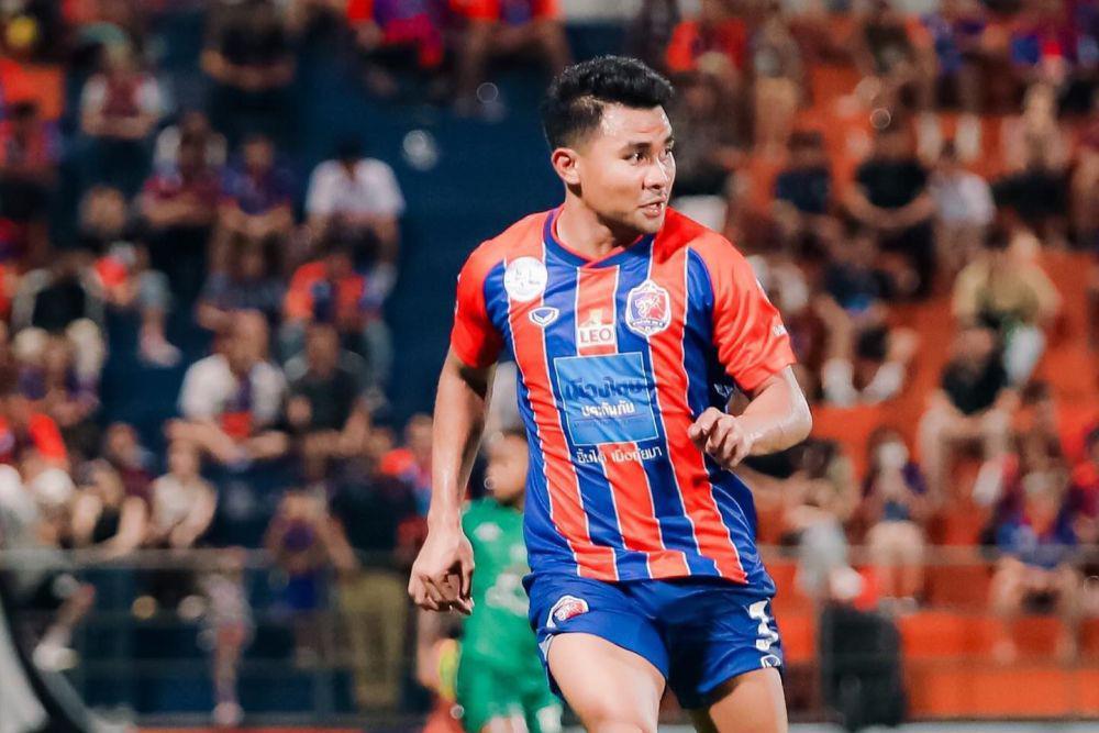 Tak Dipanggil Timnas Indonesia, Asnawi Tetap Main di Port FC