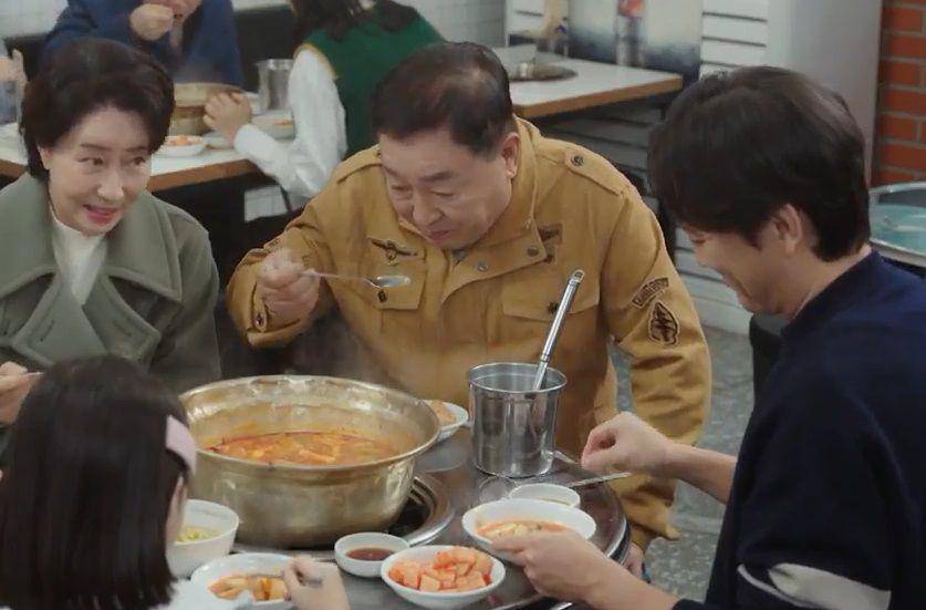 cuplikan drama Korea Dog Knows Everything (youtube.com/@KBSdrama)