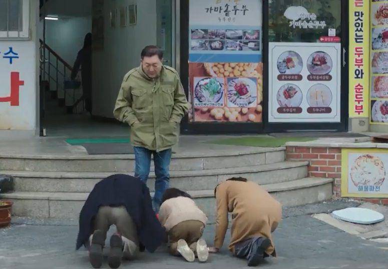 cuplikan drama Korea Dog Knows Everything (youtube.com/@KBSdrama)