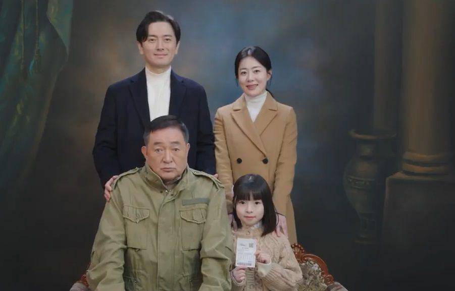 cuplikan drama Korea Dog Knows Everything (youtube.com/@KBSdrama)