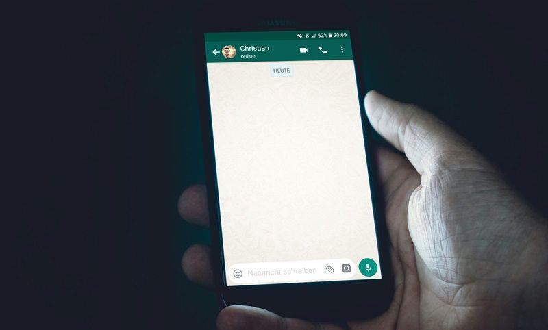 7 Cara Mengatasi Whatsapp Tidak Bisa Mengirim Pesan