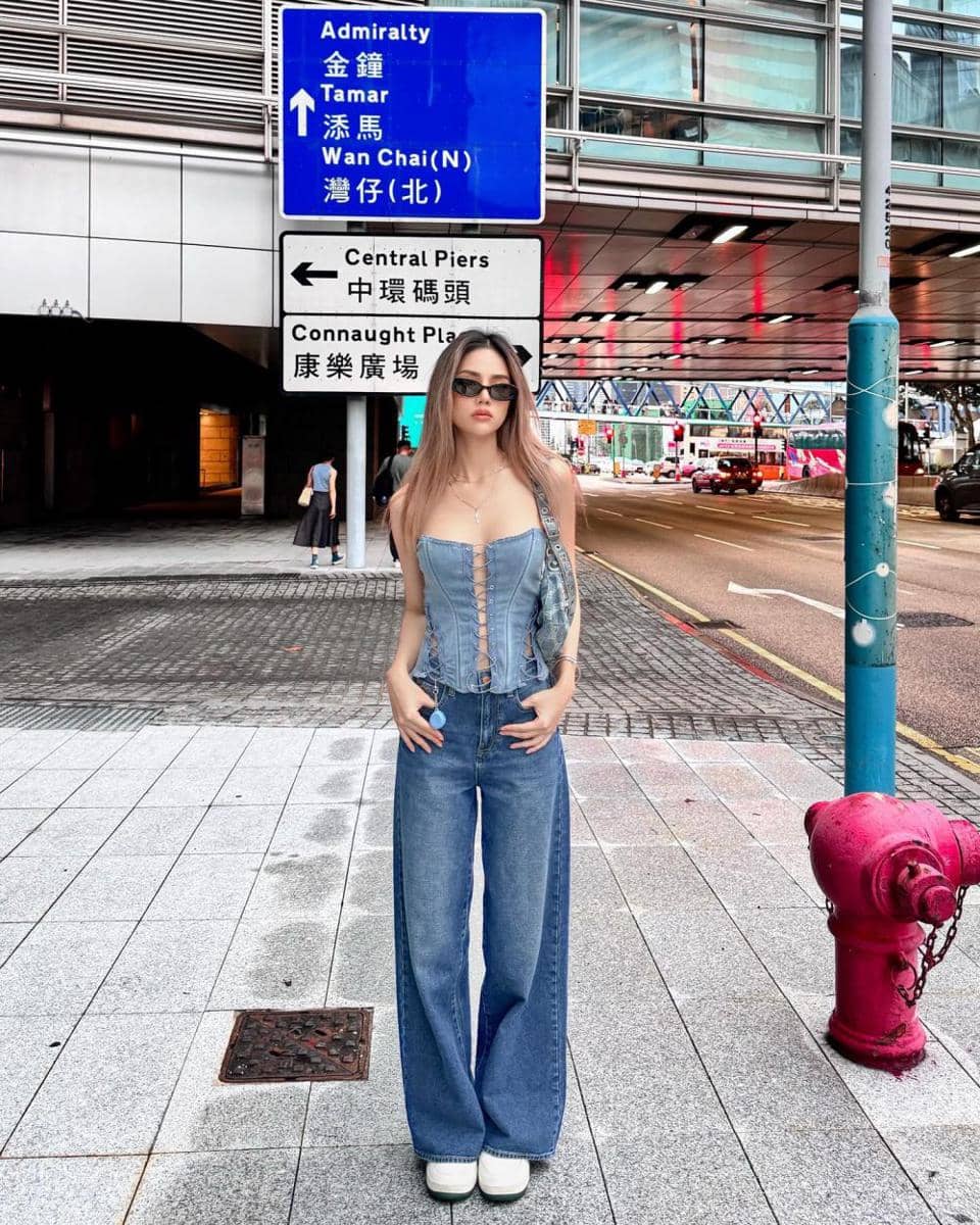 Archita Siri (instagram.com/architasiri)