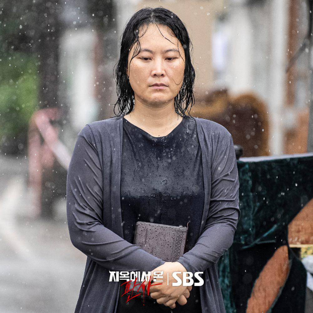 cuplikan drama Korea The Judge from Hell (instagram.com/sbsdrama.official)