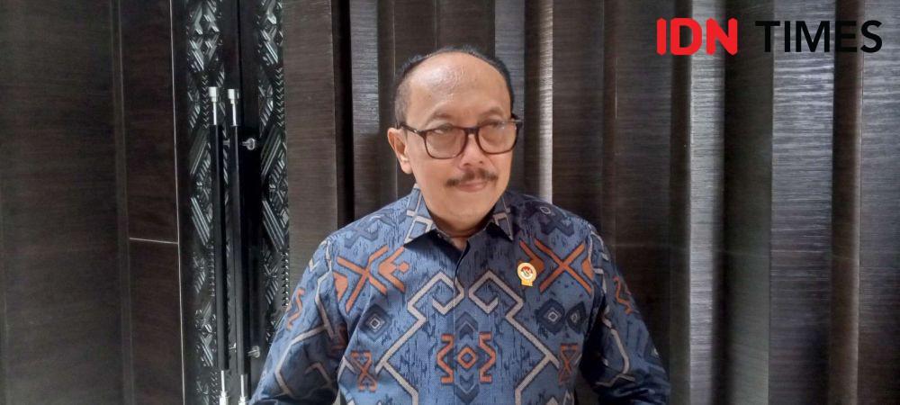 LPSK Bentuk Komunitas Sahabat Saksi di NTB untuk Perkuat Perlindungan