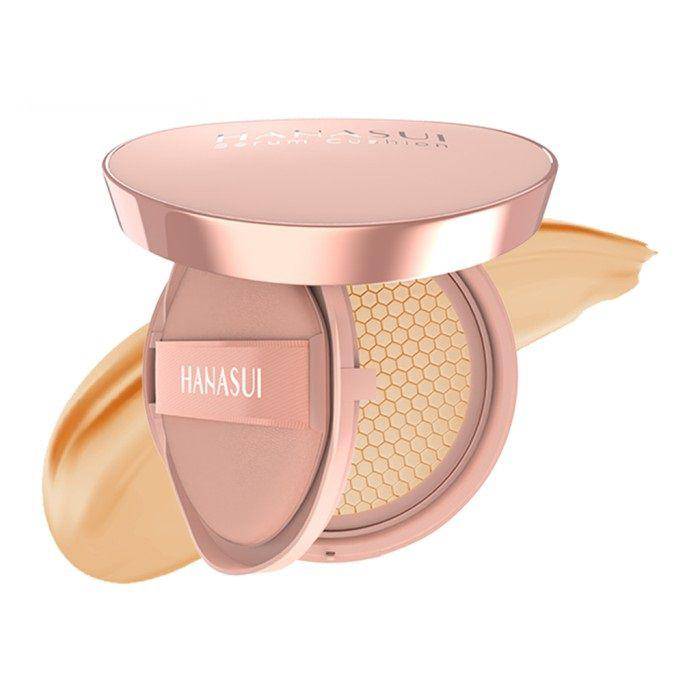 Hanasui Serum Cushion (dok. HANASUI)