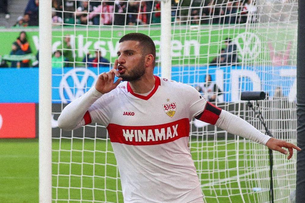 7 Penyerang VfB Stuttgart pada 2024/2025, Tumpuan Cetak Gol!
