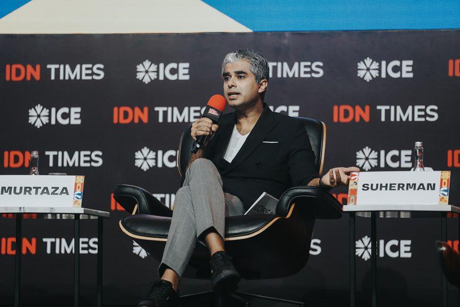 Presdir L'Oreal Indonesia Bicara Soal Karier Para Gen-Z, Penasaran?