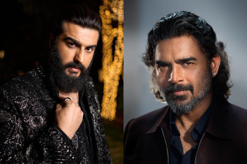 7 Aktor India Pemeran Antagonis dalam Film 2024, Terbaru Arjun Kapoor