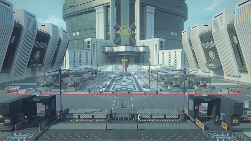 (Dok. HoYoverse/Zenless Zone Zero)