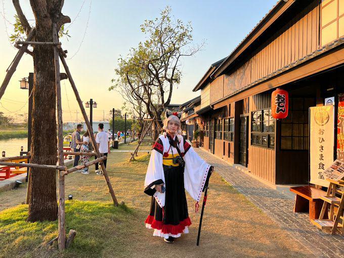 10 Fakta Harajuku Thailand di Bangkok, Liburan Rasa Jepang!