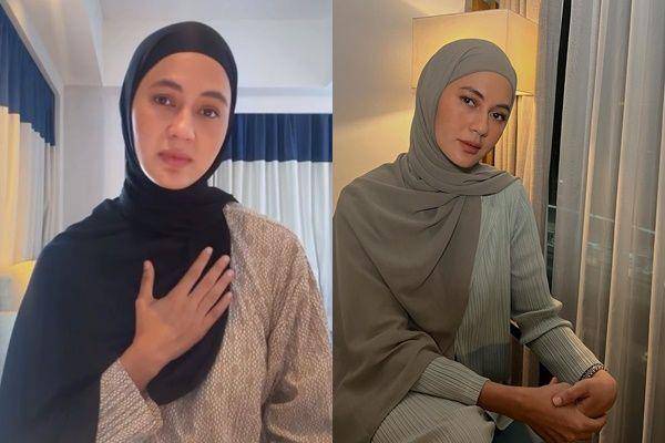 klarifikasi Paula tentang perselingkuhan (Instagram.com/paula_verhoeven)