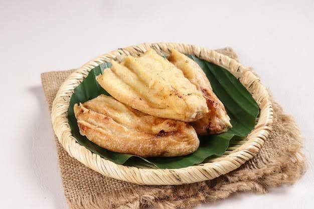 5 Trik Membuat Pisang Goreng Kipas yang Legit dan Crispy