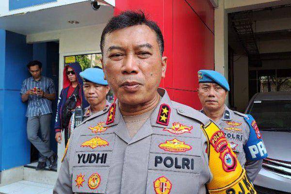 Kapolda Sulsel, Irjen Pol Yudhiawan / IDN Times : Darsil Yahya