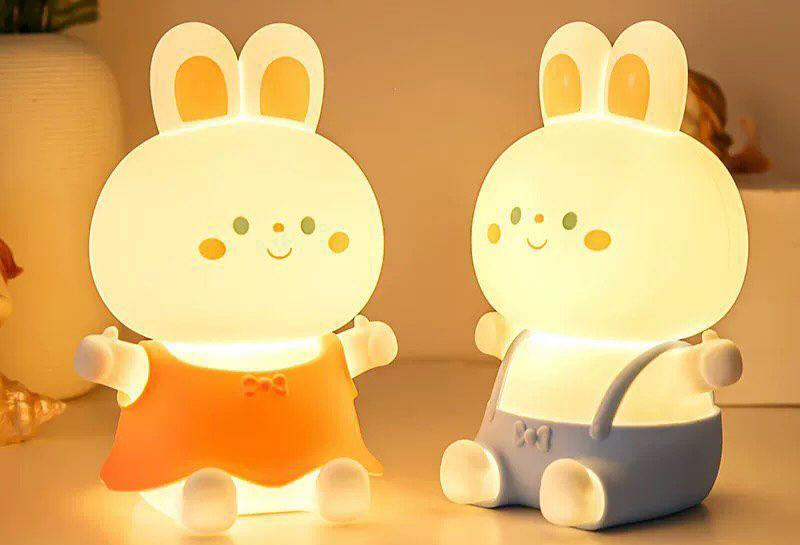 10 Pilihan Deco Lamp Unik, Bikin Interior Rumah Estetik