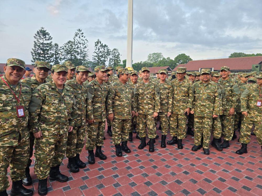 Linimasa: 100 Hari Kerja Kabinet Merah Putih Prabowo-Gibran