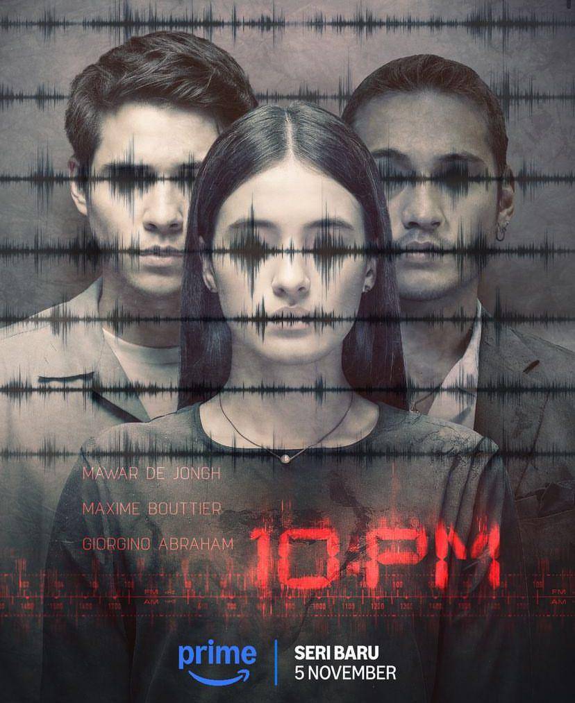 potret serial 10 PM (Instagram.com/primevideoid)