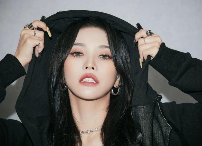 Benarkah Soyeon (G)I-DLE akan Tinggalkan Cube Entertainment?