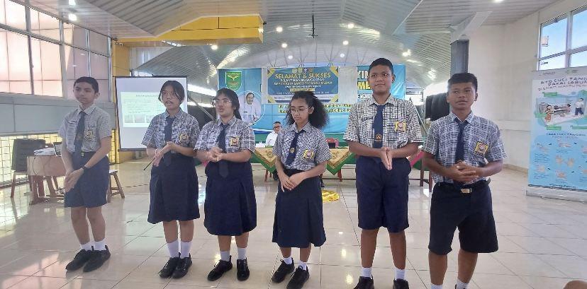 Ini Alasan Pentingnya Perilaku Cuci Tangan Pakai Sabun