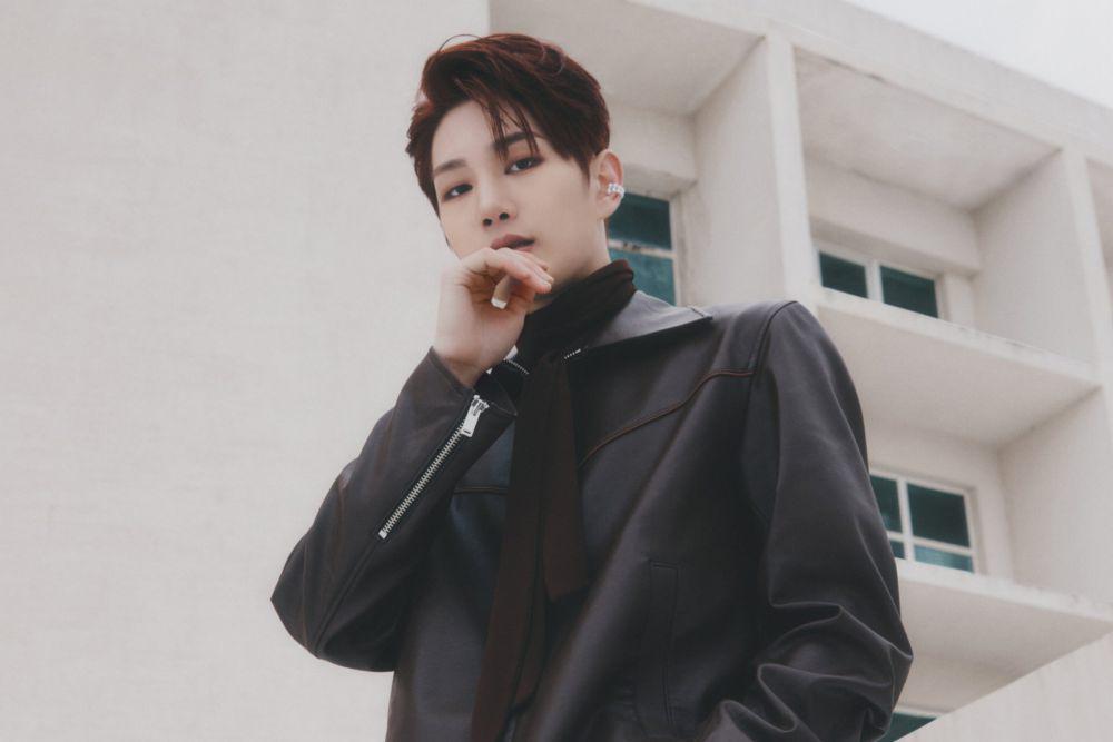 Changuk DRIPPIN Diumumkan Hiatus Lagi akibat Gangguan Kesehatan