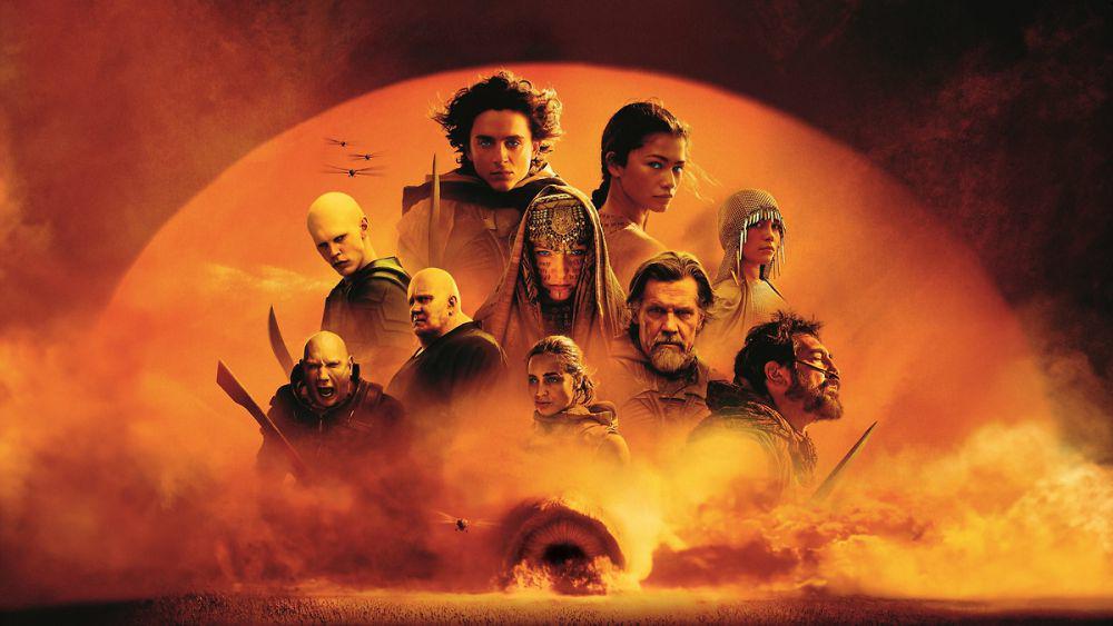 5 Rekomendasi Film Karya Sutradara Denis Villeneuve di CATCHPLAY+