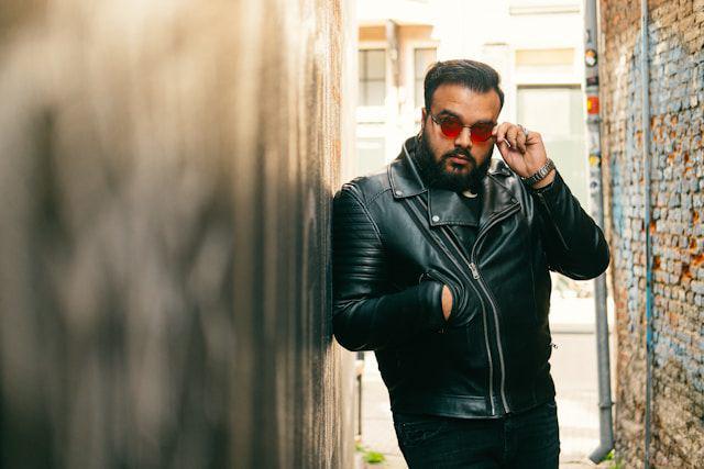 5 Model Jaket Kulit yang Wajib Pria Miliki, Catat Bro!