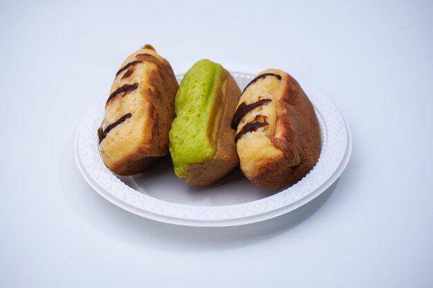 Ilustrasi Pukis Lumer (freepik.com/ mikimiko277)