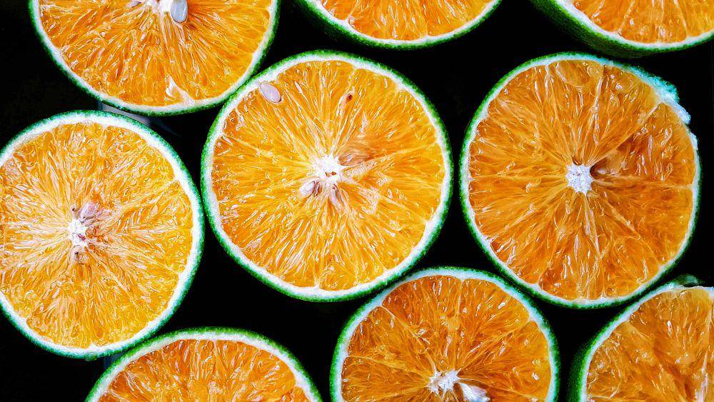 ilustrasi citrus (unsplash.com/Mateus Bassan)