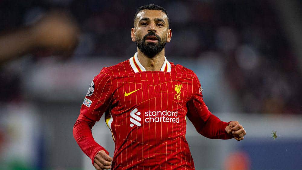 Mohamed Salah (liverpoolfc.com)