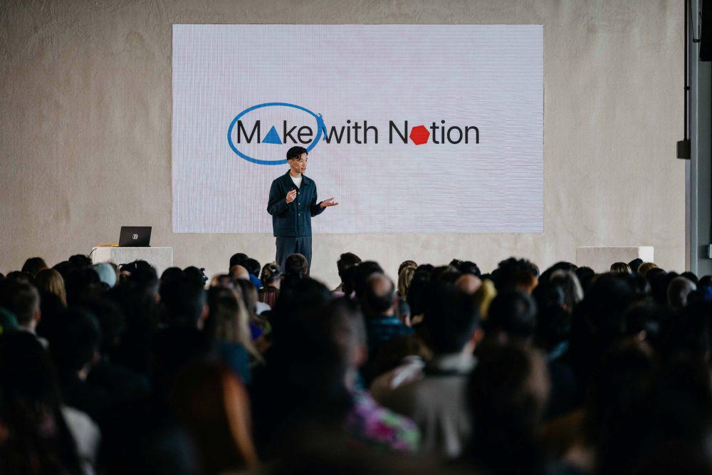 6 Update Menarik Notion 2024, dari Notion Mail hingga Fitur AI